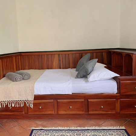 Blue Swan Inn Unawatuna Eksteriør bilde