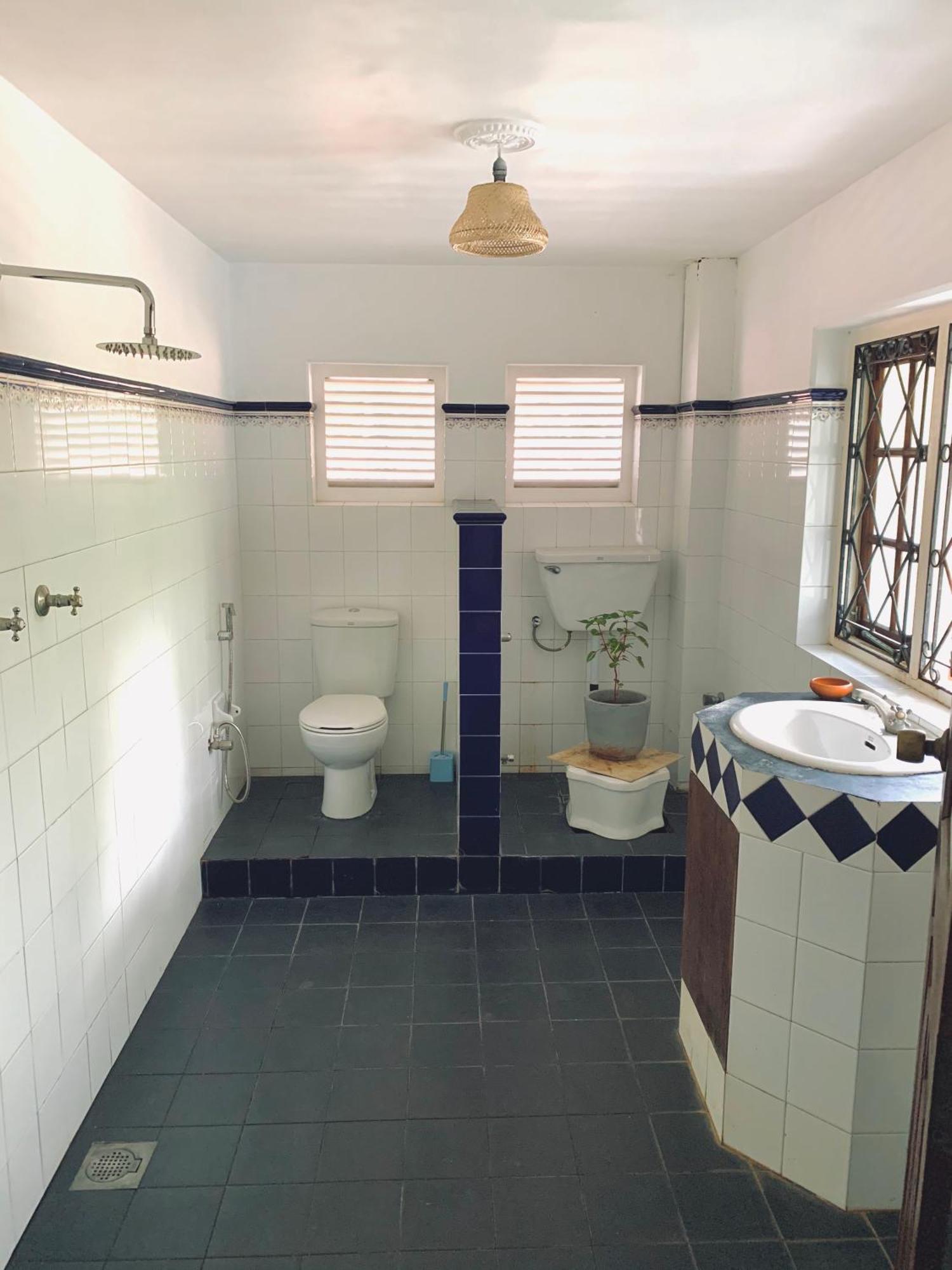 Blue Swan Inn Unawatuna Eksteriør bilde